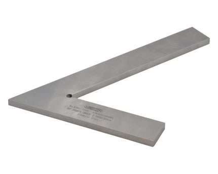 INSIZE Measuring Equipment Insize  60° Range Square 200 X 130mm Series 4760-1200