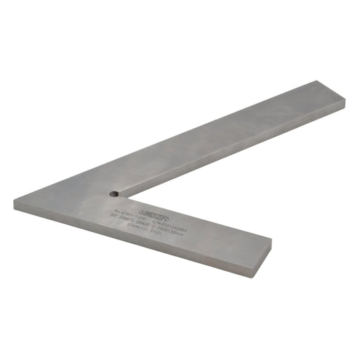 INSIZE Measuring Equipment Insize  60° Range Square 200 X 130mm Series 4760-1200
