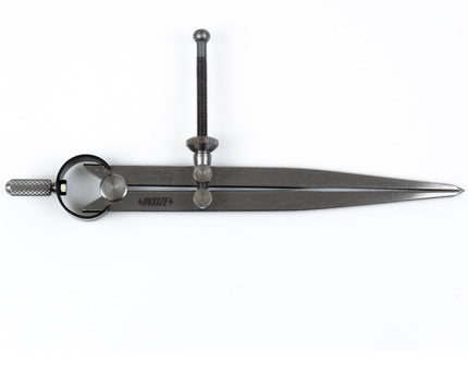 INSIZE Measuring Equipment Insize 6pc Measuring Tool Set 5062