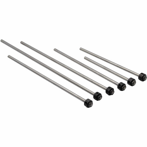 INSIZE Measuring Equipment Insize 6pc Metric Depth Micrometer 0-150mm Range Series 3241-150