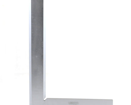 INSIZE Measuring Equipment Insize 90° Bevelled Edge Square 300x200mm Range Series 4790-0300