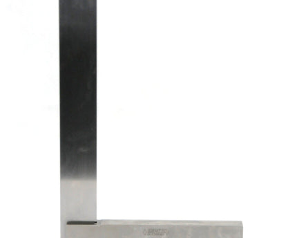 INSIZE Measuring Equipment Insize 90° Flat Edge Square 200x130mm Range Series 4792-200