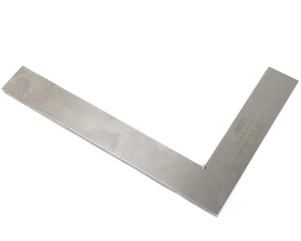 INSIZE Measuring Equipment Insize 90° Flat Edge Square 300x200mm Range Series 4791-300