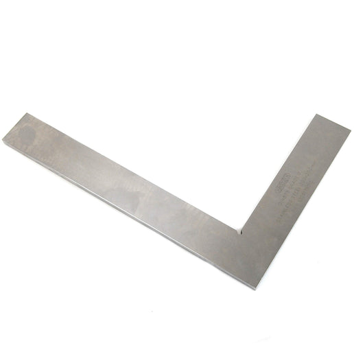 INSIZE Measuring Equipment Insize 90° Flat Edge Square 300x200mm Range Series 4791-300