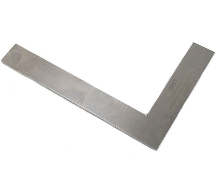 INSIZE Measuring Equipment Insize 90° Flat Edge Square 300x200mm Range Series 4791-300