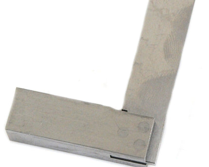 INSIZE Measuring Equipment Insize 90° Flat Edge Square 50x40mm Range Series 4792-50