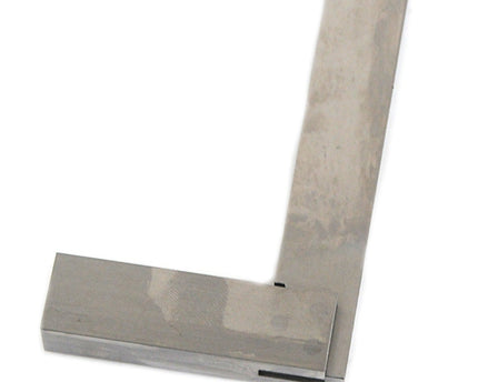 INSIZE Measuring Equipment Insize 90° Flat Edge Square 75x50mm Range Series 4792-75