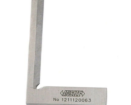 INSIZE Measuring Equipment Insize 90° Toolmakers Square 40x28mm Range Series 4794-040