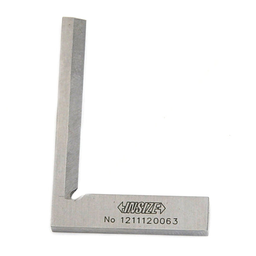 INSIZE Measuring Equipment Insize 90° Toolmakers Square 40x28mm Range Series 4794-040