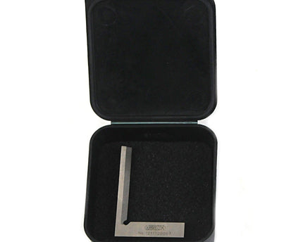 INSIZE Measuring Equipment Insize 90° Toolmakers Square 40x28mm Range Series 4794-040