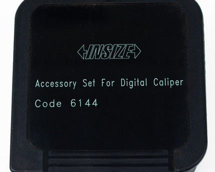 INSIZE Measuring Equipment Insize Accessory Set For Digital Caliper Series 6144