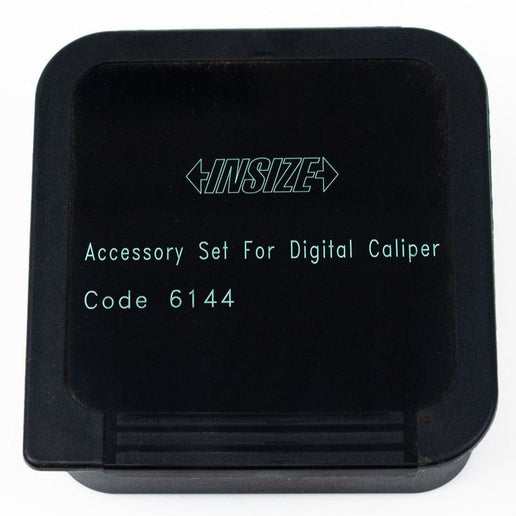 INSIZE Measuring Equipment Insize Accessory Set For Digital Caliper Series 6144