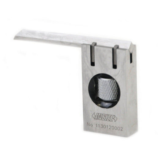 INSIZE Measuring Equipment Insize Adjustable Square Range Series 4701-1