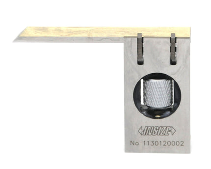 INSIZE Measuring Equipment Insize Adjustable Square Range Series 4701-1