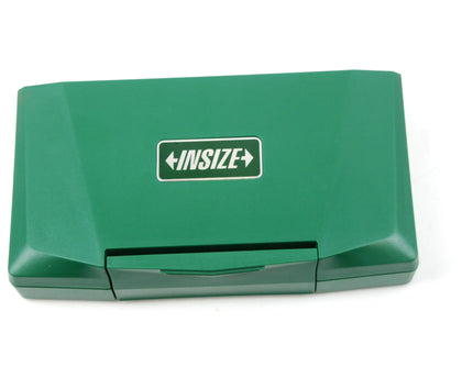 INSIZE MEASURING EQUIPMENT Insize Aluminium Can Seam Micrometer 0-0.6" Range Series 3293-062