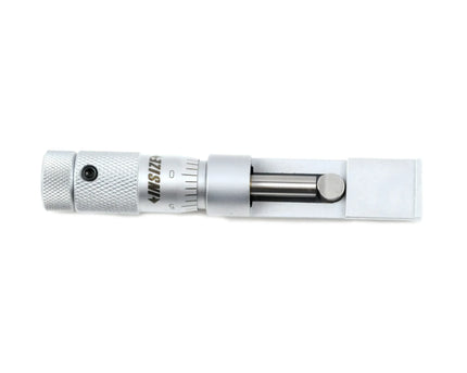 INSIZE MEASURING EQUIPMENT Insize Aluminium Can Seam Micrometer 0-0.6" Range Series 3293-062