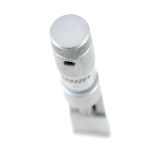 INSIZE MEASURING EQUIPMENT Insize Aluminium Can Seam Micrometer 0-0.6" Range Series 3293-062