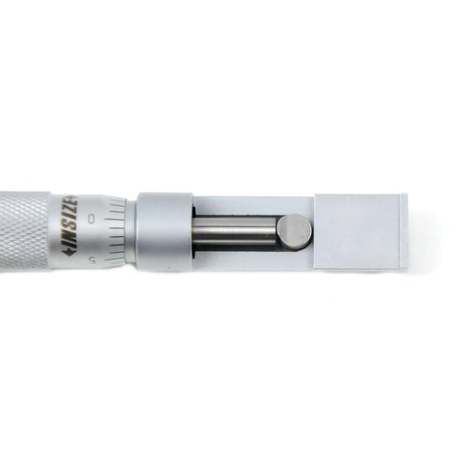 INSIZE MEASURING EQUIPMENT Insize Aluminium Can Seam Micrometer 0-0.6" Range Series 3293-062