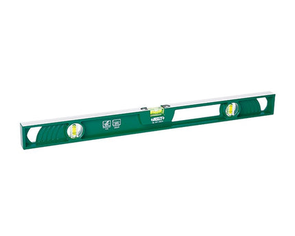 INSIZE MEASURING EQUIPMENT Insize Aluminum Spirit Level 600mm High Accuracy Series 4911-600