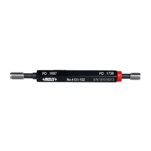 INSIZE Measuring Equipment Insize American Standard Thread Plug Gage No. 1-64UNF Class 2A Series 4131-1G2