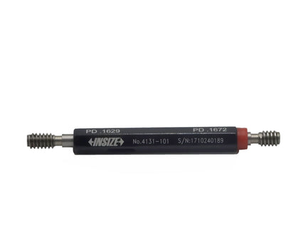 INSIZE MEASURING EQUIPMENT Insize American Standard Thread Plug Gauges – No. 10-24 UNC