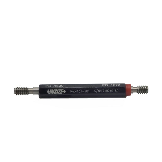 INSIZE MEASURING EQUIPMENT Insize American Standard Thread Plug Gauges – No. 10-24 UNC
