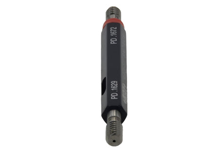 INSIZE MEASURING EQUIPMENT Insize American Standard Thread Plug Gauges – No. 10-24 UNC