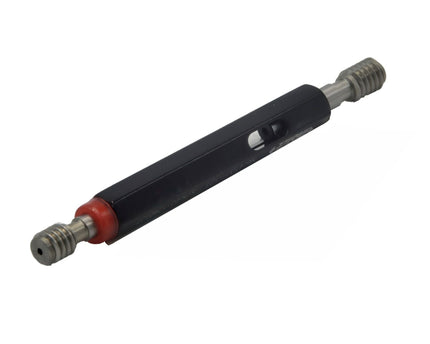 INSIZE MEASURING EQUIPMENT Insize American Standard Thread Plug Gauges – No. 12-24 UNC