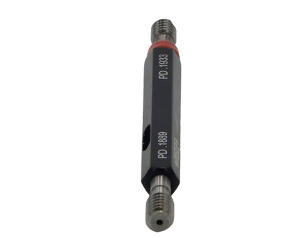 INSIZE MEASURING EQUIPMENT Insize American Standard Thread Plug Gauges – No. 12-24 UNC