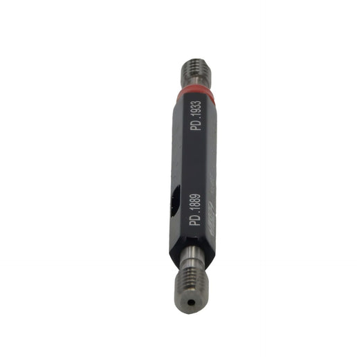 INSIZE MEASURING EQUIPMENT Insize American Standard Thread Plug Gauges – No. 12-24 UNC