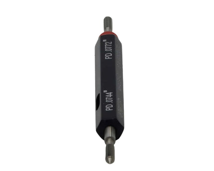 INSIZE MEASURING EQUIPMENT Insize American Standard Thread Plug Gauges – No. 2-56 UNC