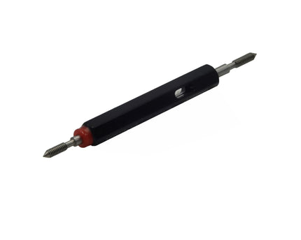 INSIZE MEASURING EQUIPMENT Insize American Standard Thread Plug Gauges – No. 2-56 UNC