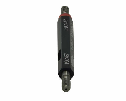 INSIZE MEASURING EQUIPMENT Insize American Standard Thread Plug Gauges – No. 8-32 UNC