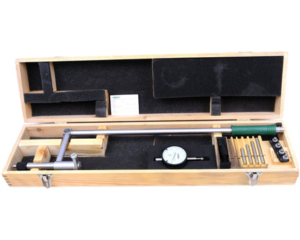 INSIZE Measuring Equipment Insize Angle Mechanical Bore Gauge 160-250 mm Range Series 2827-250A