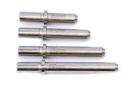 INSIZE Measuring Equipment Insize Angle Mechanical Bore Gauge 250-450 mm Range Series 2827-450A