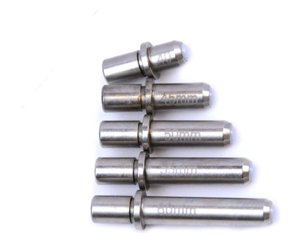 INSIZE Measuring Equipment Insize Angle Mechanical Bore Gauge 35-60 mm Range Series 2827-60A