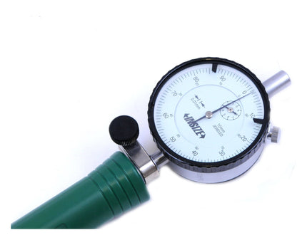 INSIZE Measuring Equipment Insize Angle Mechanical Bore Gauge 35-60 mm Range Series 2827-60A