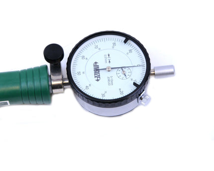 INSIZE Measuring Equipment Insize Angle Mechanical Bore Gauge 50-160 mm Range Series 2827-160A