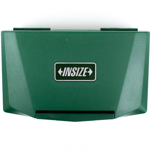INSIZE Measuring Equipment Insize Back Plunger Type Dial Indicator Range Series 2320-02