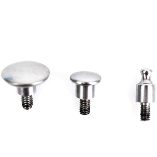 INSIZE Measuring Equipment Insize Back Plunger Type Dial Indicator Range Series 2320-02