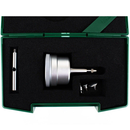 INSIZE Measuring Equipment Insize Back Plunger Type Dial Indicator Range Series 2320-02