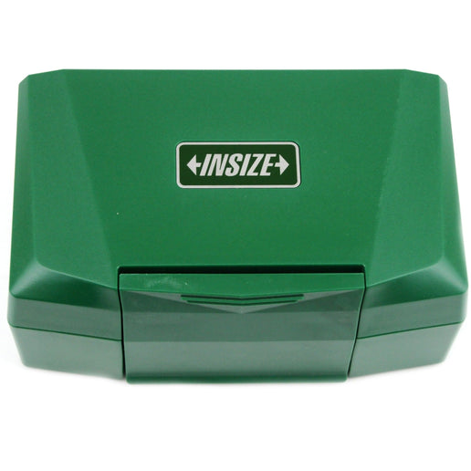 INSIZE Measuring Equipment Insize Back Plunger Type Dial Test Indicator Range Series 2398-08