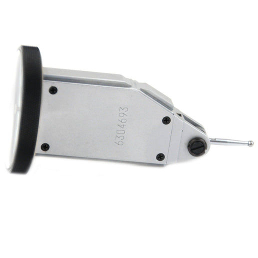 INSIZE Measuring Equipment Insize Back Plunger Type Dial Test Indicator Range Series 2398-08