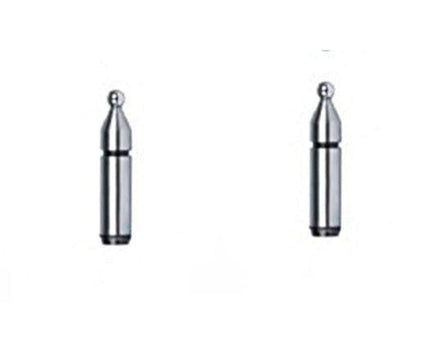 INSIZE Measuring Equipment Insize Ball Tips Set 10 Pairs 7391-TS