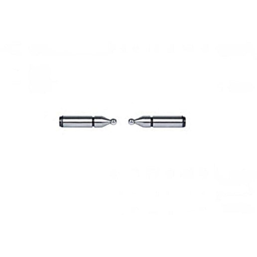 INSIZE Measuring Equipment Insize Ball Tips Set 10 Pairs 7391-TS