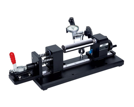 INSIZE MEASURING EQUIPMENT Insize Bench Centers 150mm Distance High Precision Series 4739-150
