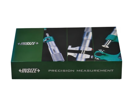 INSIZE MEASURING EQUIPMENT Insize Beveled Edge Square 100×70 mm Grade 0 Series 4790-1000
