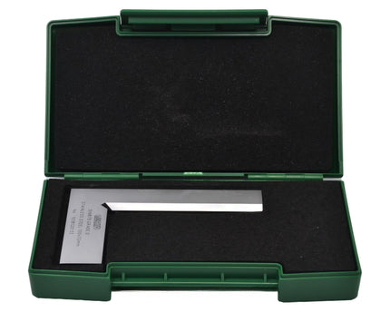 INSIZE MEASURING EQUIPMENT Insize Beveled Edge Square 100×70 mm Grade 0 Series 4790-1000