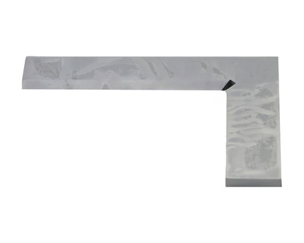 INSIZE MEASURING EQUIPMENT Insize Beveled Edge Square 100×70 mm Grade 0 Series 4790-1000