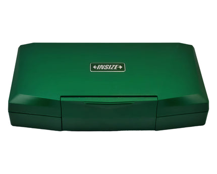 INSIZE MEASURING EQUIPMENT Insize Beveled Edge Square 150×100 mm Grade 0 Series 4790-1500